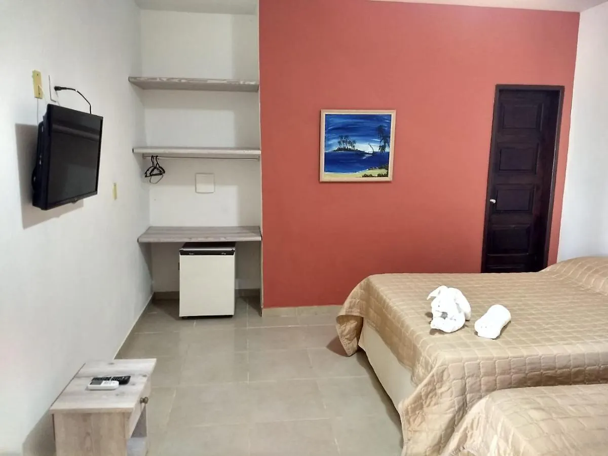 Pousada Bore Koko Pôrto das Galinhas
