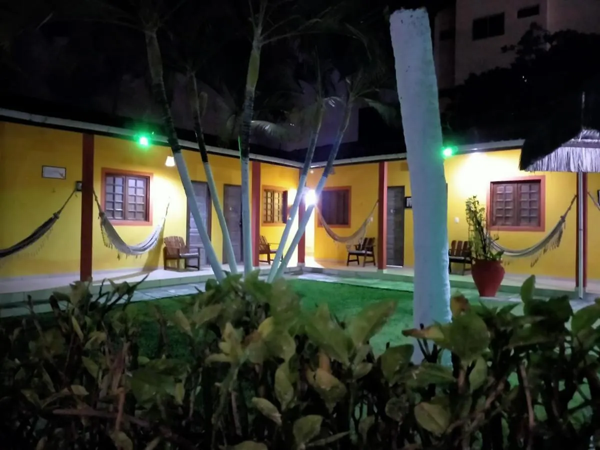 Inn Pousada Bore Koko Porto de Galinhas