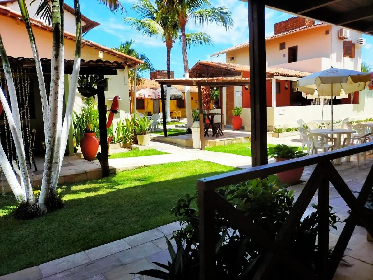 Inn Pousada Bore Koko Porto de Galinhas