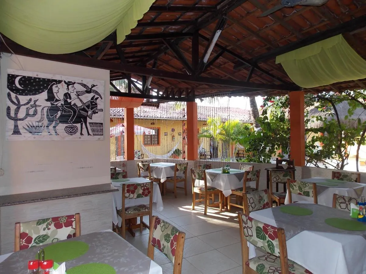 Inn Pousada Bore Koko Porto de Galinhas
