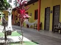 Pousada Bore Koko Pôrto das Galinhas Estalagem