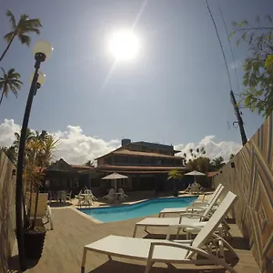 Casa de hóspedes Arandu, Pôrto das Galinhas